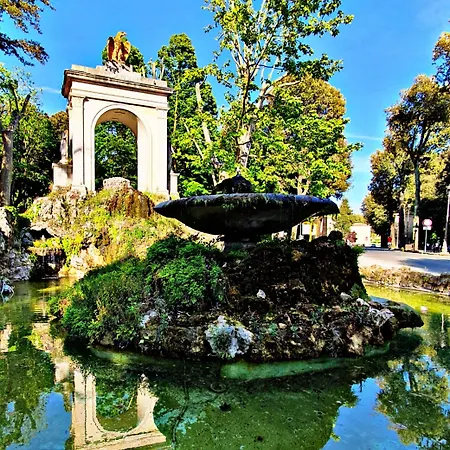 ファビオ マッシモ ゲスト ハウス ゲストハウス 4*