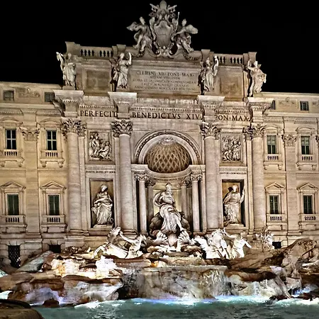 ゲストハウス ファビオ マッシモ ゲスト ハウス