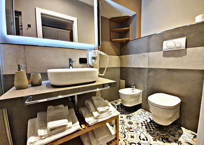 Fabio Massimo 4* Roma