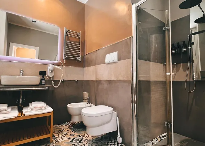 Pensión Fabio Massimo Roma