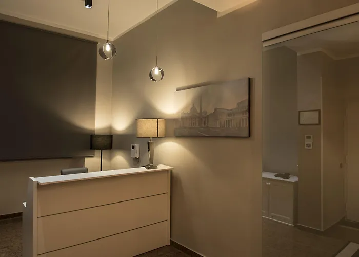 Fabio Massimo 4* Roma