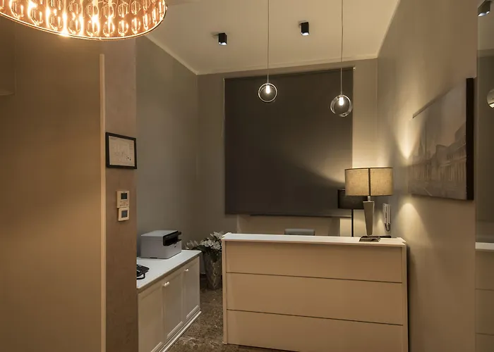 Fabio Massimo Pensión 4*