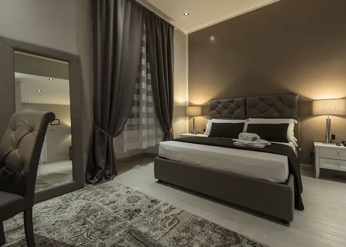 Pensión Fabio Massimo 4*