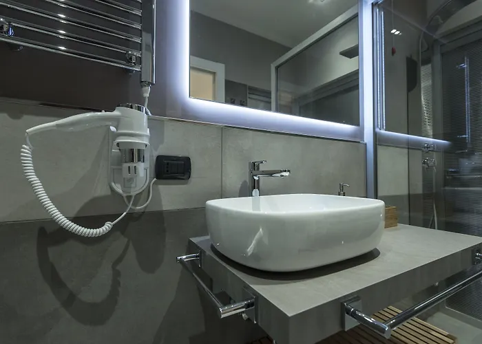 Pensión Fabio Massimo