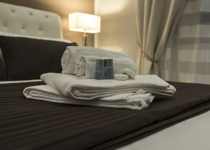 Pensión Fabio Massimo