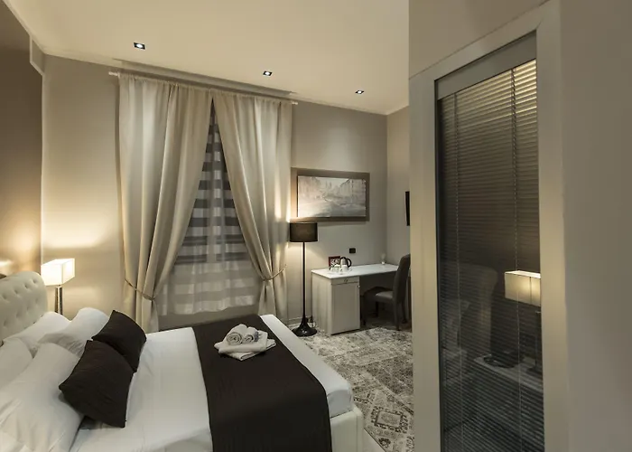 Pensión Fabio Massimo