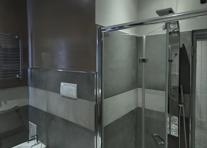 Pensión Fabio Massimo 4*