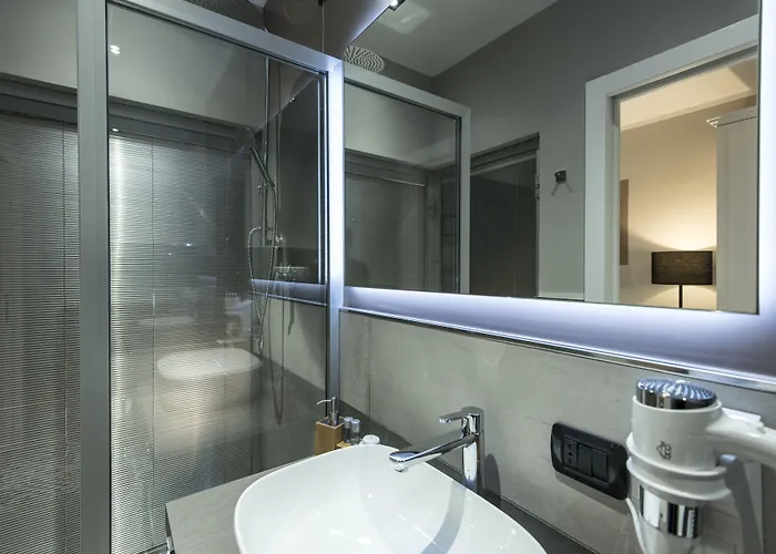 Fabio Massimo Pensión 4*