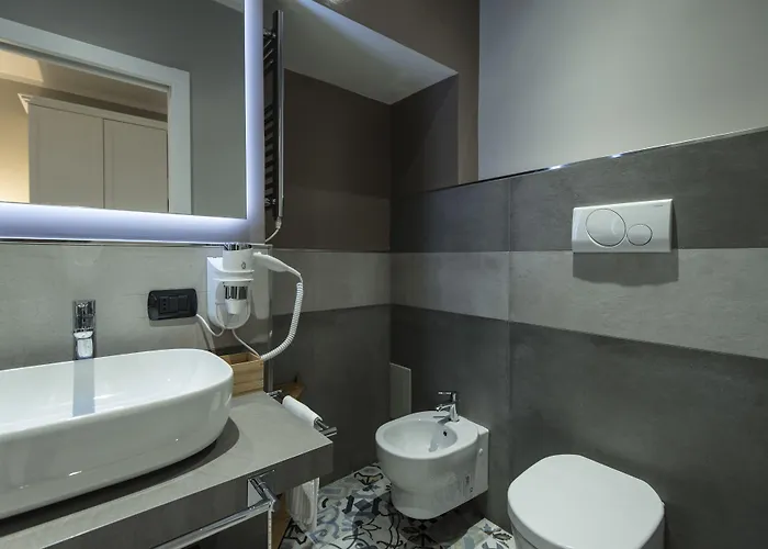 Fabio Massimo Pensión 4*