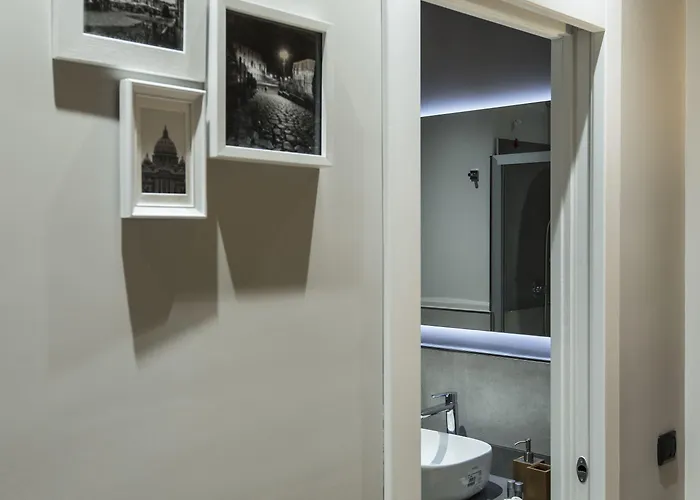 Fabio Massimo 4* Roma