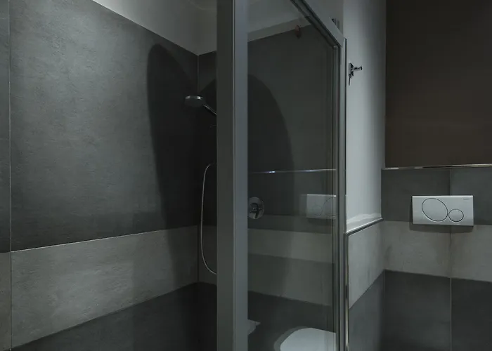 Fabio Massimo Pensión 4*