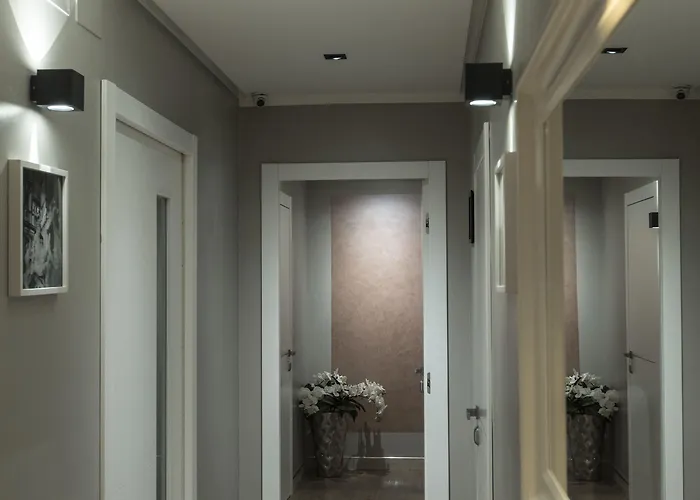 Fabio Massimo 4* Roma