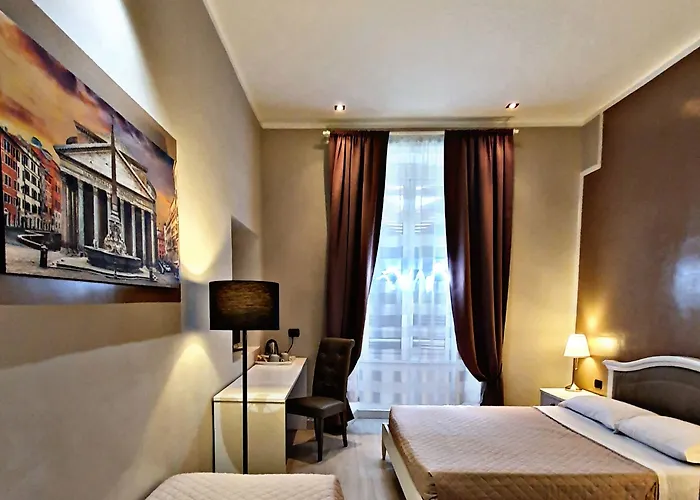 Fabio Massimo Pensión