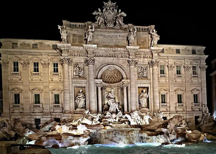 Pensión Fabio Massimo