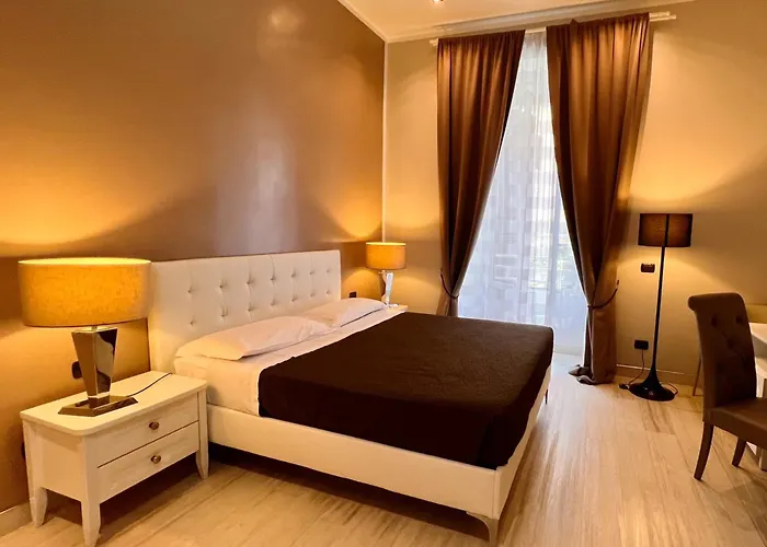 Fabio Massimo Guest house